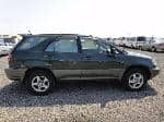 Used 1998 TOYOTA HARRIER BF63564 for Sale Image 6