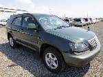 Used 1998 TOYOTA HARRIER BF63564 for Sale Image 7