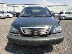 Used 1998 TOYOTA HARRIER BF63564 for Sale Image 8