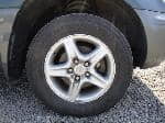 Used 1998 TOYOTA HARRIER BF63564 for Sale Image 9