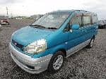 Used 1999 NISSAN SERENA BF63570 for Sale Image 1