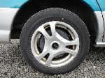 Used 1999 NISSAN SERENA BF63570 for Sale Image 10