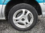 Used 1999 NISSAN SERENA BF63570 for Sale Image 11