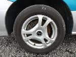 Used 1999 NISSAN SERENA BF63570 for Sale Image 12