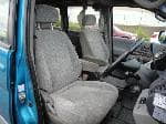 Used 1999 NISSAN SERENA BF63570 for Sale Image 17