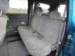 Used 1999 NISSAN SERENA BF63570 for Sale Image 19