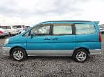 Used 1999 NISSAN SERENA BF63570 for Sale Image 2