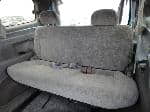 Used 1999 NISSAN SERENA BF63570 for Sale Image 20