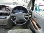 Used 1999 NISSAN SERENA BF63570 for Sale Image 22