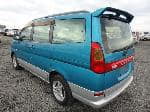 Used 1999 NISSAN SERENA BF63570 for Sale Image 3