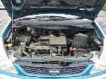 Used 1999 NISSAN SERENA BF63570 for Sale Image 34