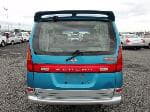 Used 1999 NISSAN SERENA BF63570 for Sale Image 4