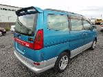 Used 1999 NISSAN SERENA BF63570 for Sale Image 5