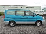 Used 1999 NISSAN SERENA BF63570 for Sale Image 6