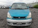 Used 1999 NISSAN SERENA BF63570 for Sale Image 8