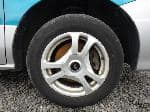Used 1999 NISSAN SERENA BF63570 for Sale Image 9