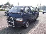 Used 1995 TOYOTA HIACE VAN BF63456 for Sale Image 1