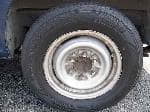 Used 1995 TOYOTA HIACE VAN BF63456 for Sale Image 10