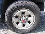 Used 1995 TOYOTA HIACE VAN BF63456 for Sale Image 12