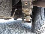 Used 1995 TOYOTA HIACE VAN BF63456 for Sale Image 16