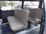 Used 1995 TOYOTA HIACE VAN BF63456 for Sale Image 19