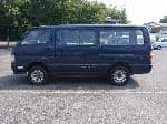 Used 1995 TOYOTA HIACE VAN BF63456 for Sale Image 2