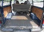 Used 1995 TOYOTA HIACE VAN BF63456 for Sale Image 20