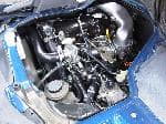 Used 1995 TOYOTA HIACE VAN BF63456 for Sale Image 28