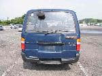 Used 1995 TOYOTA HIACE VAN BF63456 for Sale Image 4