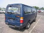 Used 1995 TOYOTA HIACE VAN BF63456 for Sale Image 5