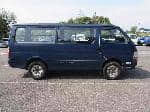 Used 1995 TOYOTA HIACE VAN BF63456 for Sale Image 6