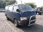 Used 1995 TOYOTA HIACE VAN BF63456 for Sale Image 7