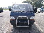 Used 1995 TOYOTA HIACE VAN BF63456 for Sale Image 8