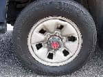 Used 1995 TOYOTA HIACE VAN BF63456 for Sale Image 9