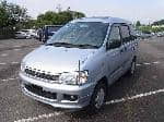 Used 1997 TOYOTA LITEACE NOAH BF63457 for Sale Image 1
