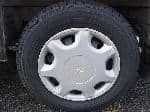 Used 1997 TOYOTA LITEACE NOAH BF63457 for Sale Image 10