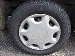 Used 1997 TOYOTA LITEACE NOAH BF63457 for Sale Image 11