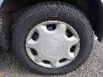 Used 1997 TOYOTA LITEACE NOAH BF63457 for Sale Image 12