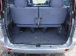 Used 1997 TOYOTA LITEACE NOAH BF63457 for Sale Image 21