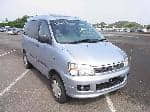 Used 1997 TOYOTA LITEACE NOAH BF63457 for Sale Image 7
