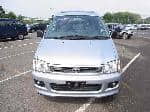 Used 1997 TOYOTA LITEACE NOAH BF63457 for Sale Image 8