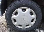 Used 1997 TOYOTA LITEACE NOAH BF63457 for Sale Image 9