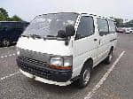 Used 1996 TOYOTA HIACE VAN BF63458 for Sale Image 1