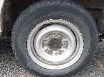 Used 1996 TOYOTA HIACE VAN BF63458 for Sale Image 10