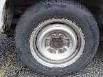 Used 1996 TOYOTA HIACE VAN BF63458 for Sale Image 11