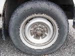 Used 1996 TOYOTA HIACE VAN BF63458 for Sale Image 12