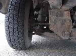 Used 1996 TOYOTA HIACE VAN BF63458 for Sale Image 13