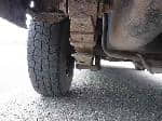 Used 1996 TOYOTA HIACE VAN BF63458 for Sale Image 15