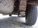 Used 1996 TOYOTA HIACE VAN BF63458 for Sale Image 16