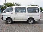 Used 1996 TOYOTA HIACE VAN BF63458 for Sale Image 2